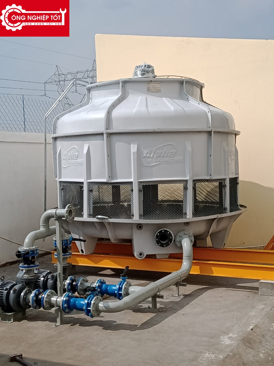 Hình ảnh thực tế